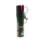 self defense pepper spray PS20M125 with safety device